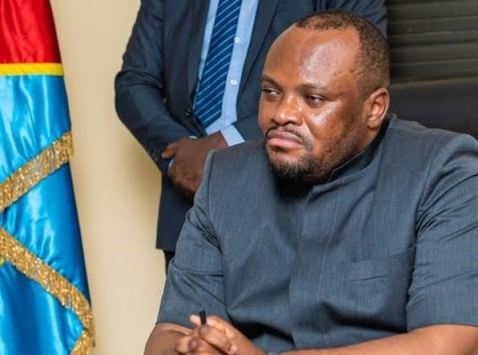 En marge de la conférence des Gouverneurs, Kinshasa : Daniel Bumba sollicite l’appui du Gouvernement de la République